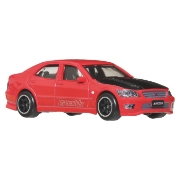 Imagine HOT WHEELS SILVER SERIES SET 6 MASINUTE STRAZILE JAPONIEI
