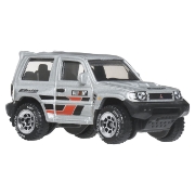 Imagine HOT WHEELS SILVER SERIES SET 6 MASINUTE STRAZILE JAPONIEI