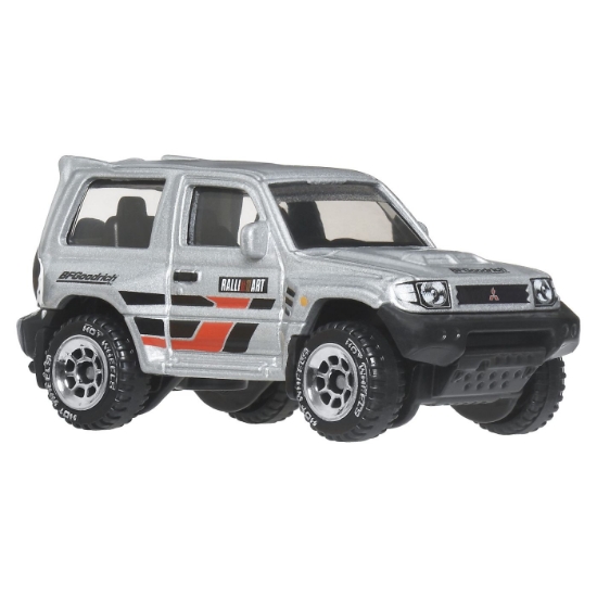 Imagine HOT WHEELS SILVER SERIES SET 6 MASINUTE STRAZILE JAPONIEI