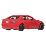 Imagine HOT WHEELS SILVER SERIES SET 6 MASINUTE STRAZILE JAPONIEI