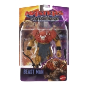 Imagine MASTERS OF THE UNIVERSE FIGURINA BEAST MAN 14CM