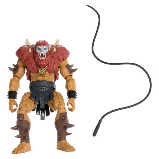 Imagine MASTERS OF THE UNIVERSE FIGURINA BEAST MAN 14CM
