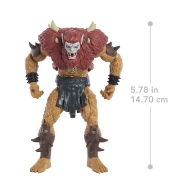 Imagine MASTERS OF THE UNIVERSE FIGURINA BEAST MAN 14CM