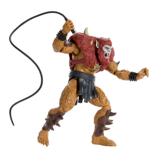 Imagine MASTERS OF THE UNIVERSE FIGURINA BEAST MAN 14CM