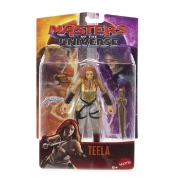 Imagine MASTERS OF THE UNIVERSE FIGURINA TEELA 14CM