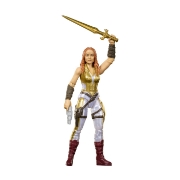 Imagine MASTERS OF THE UNIVERSE FIGURINA TEELA 14CM
