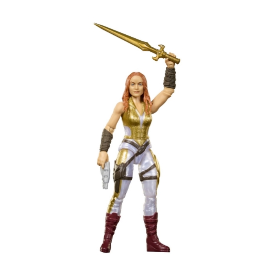 Imagine MASTERS OF THE UNIVERSE FIGURINA TEELA 14CM