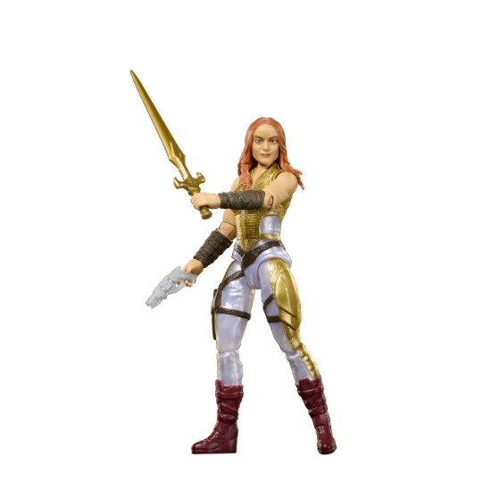 Imagine MASTERS OF THE UNIVERSE FIGURINA TEELA 14CM