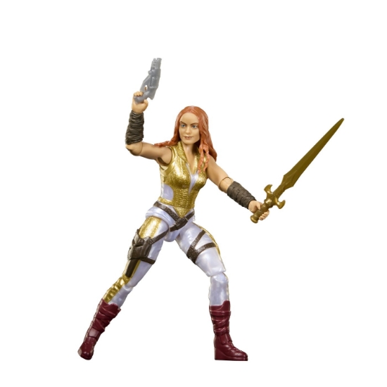 Imagine MASTERS OF THE UNIVERSE FIGURINA TEELA 14CM