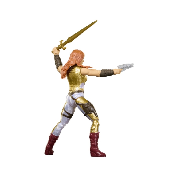 Imagine MASTERS OF THE UNIVERSE FIGURINA TEELA 14CM