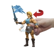 Imagine MASTERS OF THE UNIVERSE FIGURINA HE MAN