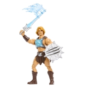 Imagine MASTERS OF THE UNIVERSE FIGURINA HE MAN