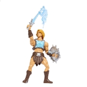 Imagine MASTERS OF THE UNIVERSE FIGURINA HE MAN