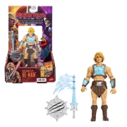 Imagine MASTERS OF THE UNIVERSE FIGURINA HE MAN