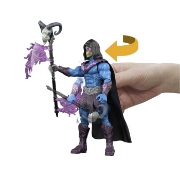 Imagine MASTERS OF THE UNIVERSE FIGURINA SKELETOR