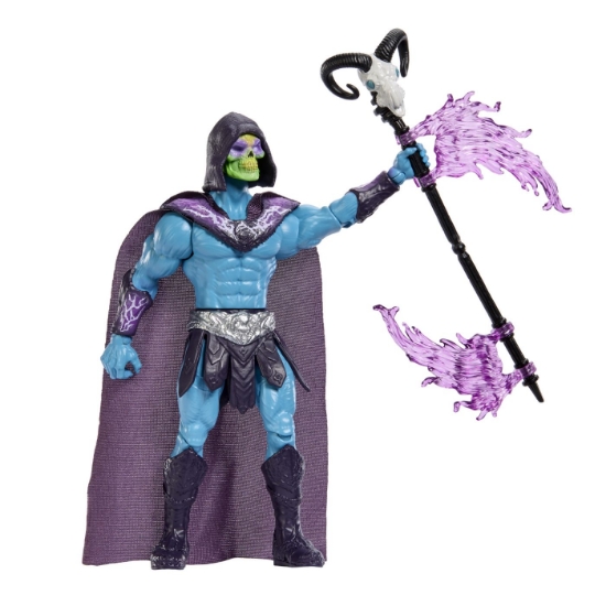 Imagine MASTERS OF THE UNIVERSE FIGURINA SKELETOR