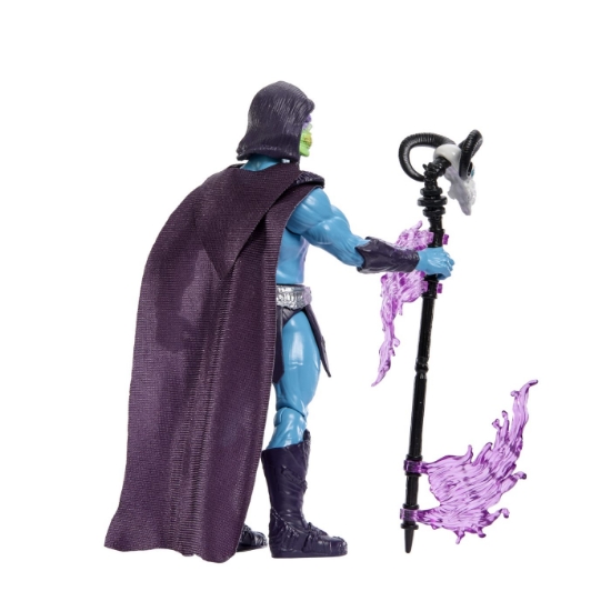 Imagine MASTERS OF THE UNIVERSE FIGURINA SKELETOR