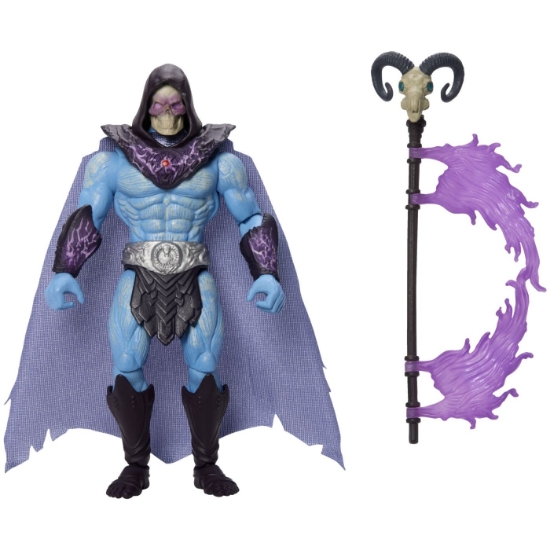 Imagine MASTERS OF THE UNIVERSE FIGURINA SKELETOR