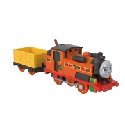 Imagine THOMAS LOCOMOTIVA MOTORIZATA NIA CU VAGON