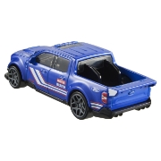 Imagine HOT WHEELS XL MASINUTA METALICA FORD MAVERICK CUSTOM 2022 SCARA 1 LA 43