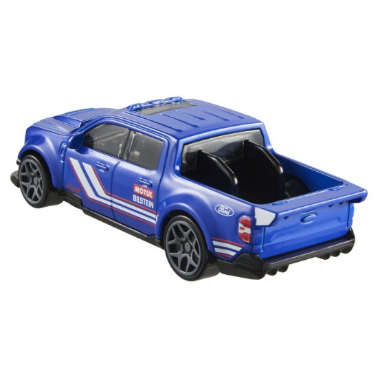 Imagine HOT WHEELS XL MASINUTA METALICA FORD MAVERICK CUSTOM 2022 SCARA 1 LA 43