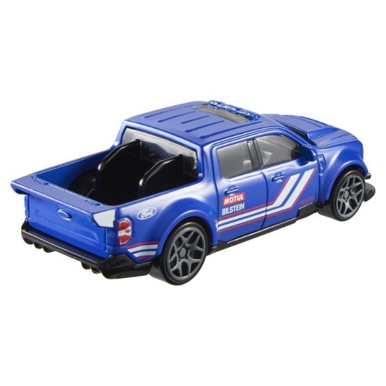 Imagine HOT WHEELS XL MASINUTA METALICA FORD MAVERICK CUSTOM 2022 SCARA 1 LA 43