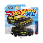 Imagine HOT WHEELS XL MASINUTA METALICA TRACK DWAGON SCARA 1 LA 43