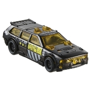 Imagine HOT WHEELS XL MASINUTA METALICA TRACK DWAGON SCARA 1 LA 43