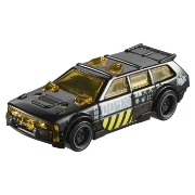 Imagine HOT WHEELS XL MASINUTA METALICA TRACK DWAGON SCARA 1 LA 43
