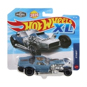 Imagine HOT WHEELS XL MASINUTA METALICA HOTO ROTO SCARA 1 LA 43