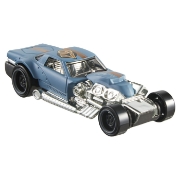 Imagine HOT WHEELS XL MASINUTA METALICA HOTO ROTO SCARA 1 LA 43