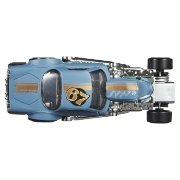 Imagine HOT WHEELS XL MASINUTA METALICA HOTO ROTO SCARA 1 LA 43