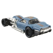 Imagine HOT WHEELS XL MASINUTA METALICA HOTO ROTO SCARA 1 LA 43