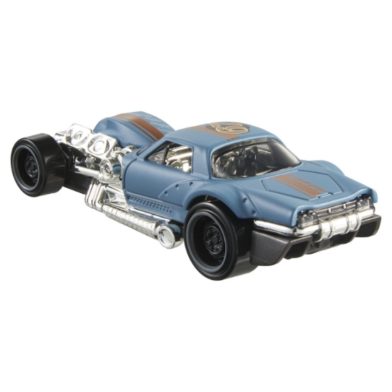 Imagine HOT WHEELS XL MASINUTA METALICA HOTO ROTO SCARA 1 LA 43