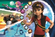 Imagine PUZZLE TREFL 60 ZAK STORM
