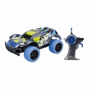 Imagine MASINA CU RADIOCOMANDA EXOST XBULL SCARA 1 LA 18