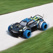 Imagine MASINA CU RADIOCOMANDA EXOST XBULL SCARA 1 LA 18