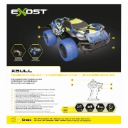 Imagine MASINA CU RADIOCOMANDA EXOST XBULL SCARA 1 LA 18