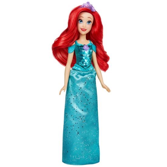 Imagine PAPUSA PRINTESA STRALUCITOARE ARIEL