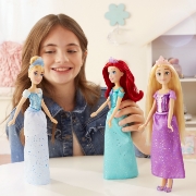 Imagine PAPUSA PRINTESA STRALUCITOARE ARIEL