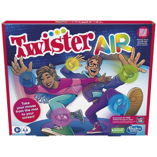Imagine JOC TWISTER AIR