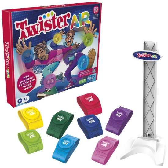 Imagine JOC TWISTER AIR