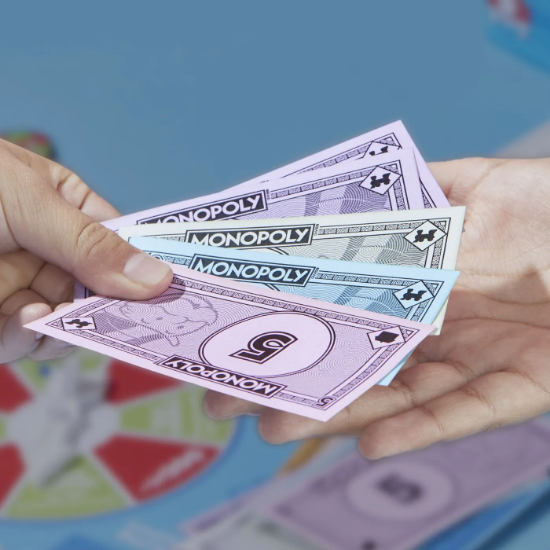 Imagine MONOPOLY EXTENSIE JACKPOT PARCARE GRATUITA PENTRU JOCUL MONOPOLY IN LIMBA ROMANA