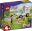 Imagine LEGO FRIENDS AMBULANTA CLINICII ANIMALUTELOR 41694
