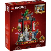 Imagine LEGO NINJAGO PERSONAJE NINJAGO LA A 15 A ANIVERSARE 71866
