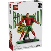 Imagine LEGO EDITIONS CRISTIANO RONALDO LEGENDA A FOTBALULUI 43016