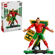 Imagine LEGO EDITIONS CRISTIANO RONALDO LEGENDA A FOTBALULUI 43016