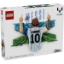 Imagine LEGO EDITIONS LIONEL MESSI SARBATORIRE 43018