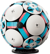 Imagine LEGO EDITIONS MINGE DE FOTBAL 43019
