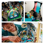 Imagine LEGO EDITIONS MINGE DE FOTBAL 43019